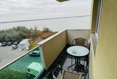 Inchiriere 2 camere, bloc Moonlight Mamaia - 3