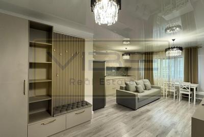 Apartament NOU 2 camere Nicolina - ADAMANT TOWERS - 6