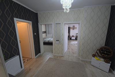 Centru apartament 3 camere decomandat la 200 m de plaja Modern - 15