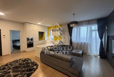 Apartament cu 3 camere de vanzare in zona Braytim, Timisoara - 6