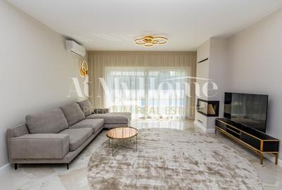 VILA NOUA//5 CAMERE//PISCINA//GARAJ//IANCU NICOLAE-BRITISH SCHOOL - 5