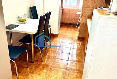 Apartament 3 camere de vânzare – Calea Lipovei, etaj 2 - 2