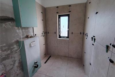 CASA INDIVIDUALA CU GARAJ - ASFALT - 9