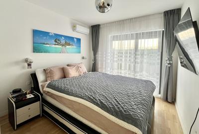 Apartament 3 camere cu terasă Domenii | Grivița | Arcul de Triumf - 4