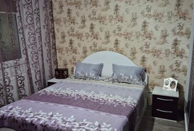 Apartament 3 camere decomandat Năvodari, 64 mp, centrală proprie, AC, etaj 2 - 6