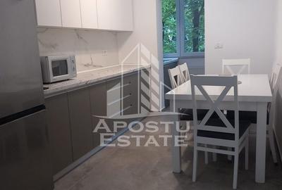 Apartament 2 camere de inchiriat ,Centrala proprie, Soarelui-Timisoara - 4