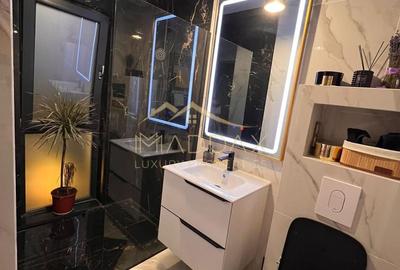 Vila moderna 6 camere // 190mp // teren 300mp / Tunari - 11