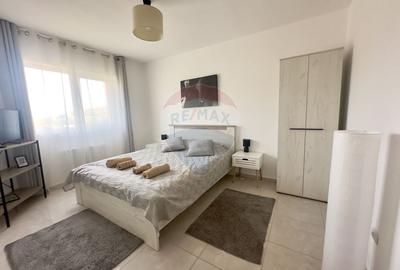 COMISION 0% -Apartament 1 camera Cojocna, 50 m de Baile Sarate - 1