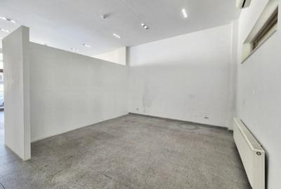 Tomis I, artera circulata, spatiu comercial amenajat - 4