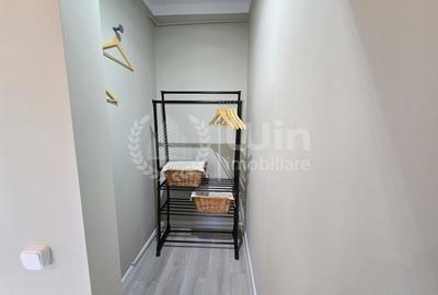 Apartament 4 camere | Decomandat | Renovat | Manastur | Primaverii - 17