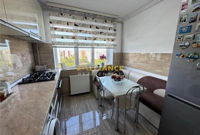 Apartament 3 camere gata de mutare Brancoveanu - 5
