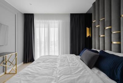 2 camere LUX One Herastrau Towers - 8