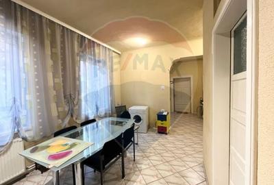 Vanzare apartament centrul istoric  str. Dr. Ioan Lupas - 8