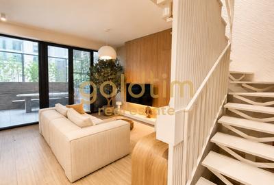 SOSEAUA NORDULUI-PRIMA INCHIRIERE-SUPERB-DUPLEX - 3