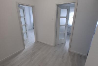 Apartament 2 camere zona Rahovei Sibiu - 1