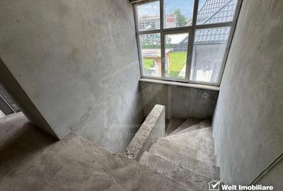 Casa individuala, 203 mp utili, 311 mp teren, Someseni, strada linistita - 8