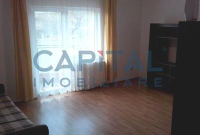 Apartament 2 camere, decomandat, etaj 1 +Parcare, zona Campului,  Manastur - 3
