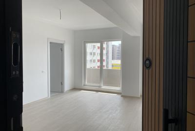 Garsoniera cu GRADINA/NewWorldMilitari/Direct Dezvoltator - 11