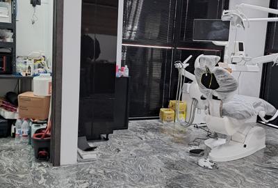 Spatiu comercial zona Frumoasa,totul nou - 1