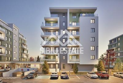 Apartament modern, 3 Camere, Calea Surii Mici,boxa inclusa - 4