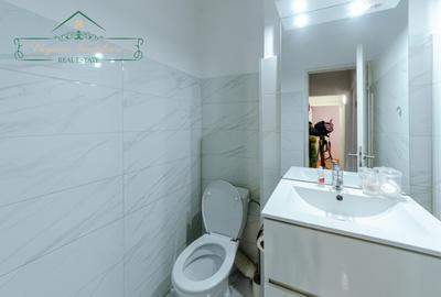 Apartament cu 3 camere, 2 bai și 2 balcoane zona  500 Micalaca ,Arad - 6