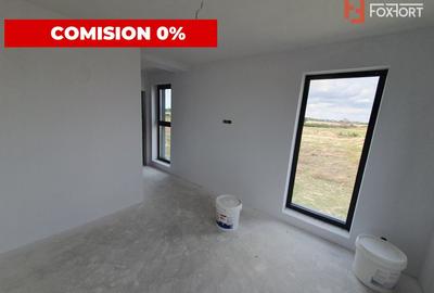COMISION 0% Duplex 5 camere si 3 bai, 300 mp teren - Urseni - 26