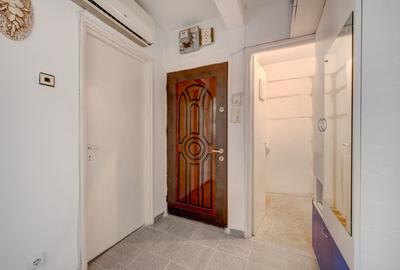 GIURGIULUI - GHIMPATI - APARTAMENT 2 CAMERE, 48 MP, ETAJ 7! - 7