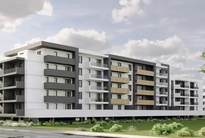 Apartament 3 camere Theodor Pallady Oferta Parcare Imobil Nou - 9
