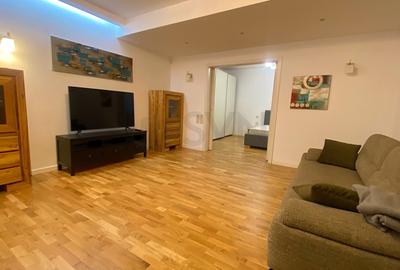 REA1028106 Apartament 2 camere Floreasca - Rahmaninov - 3