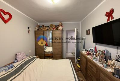 Apartament de vânzare Dărmănești / 2 băi - 3