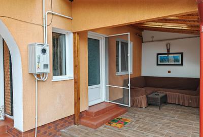 Casa 8 camere mobilata si utilata RASNOV - 26
