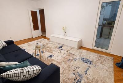 COMISION 0%, Apartament 2 Camere, Decomandat, Eatj 1, Soarelui / Lidia - 2
