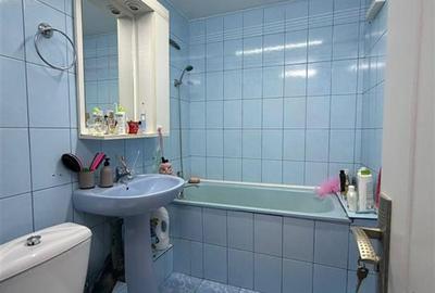 APARTAMENT 3 CAMERE DECOMANDAT | TIP PB | ETAJ 3 | ZONA DRAGOS VODA | STRADA CER - 6