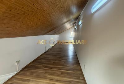 De inchiriat Casa | 9 Camere | Vitan | Centrala  | Curte Proprie | Firma - 14