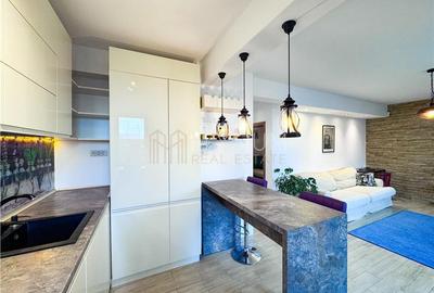 Apartament 3 camere de inchiriat Floreasca - 10