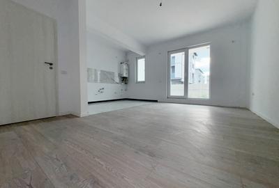 Apartament 3 camere decomandat, 63mp utili, etaj P/3, zona Giroc. - 3