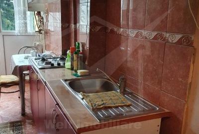 Apartament 4 camere, decomandat, etaj intermediar, BIG, Manastur - 5