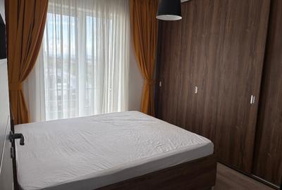 Apartament de lux, mobilat, liber - 4