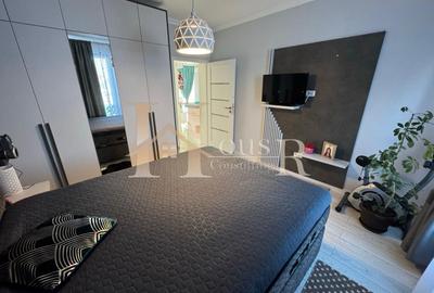 Duplex pe Parter.Mobilat si Utilat complet.Teren generos - 10