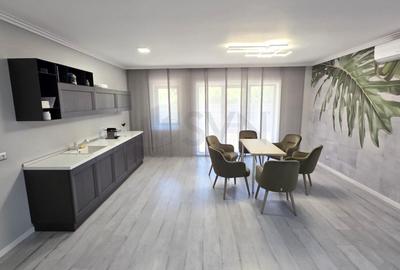 REA1023673 Apartament 3 camere I Erou Iancu Nicolae I Pipera - 6