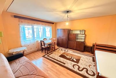 Apartament de inchiriat, strada Gheorghe Lazar - 1