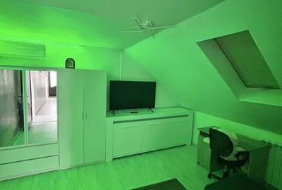 Apartament 2 camere 45 mp LOC PARCARE INCLUS IN PRET,  zona Copou - 1