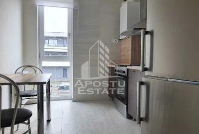 Apartament cu 1 camera, Timisoara, Torontalului, Centrala proprie - 6