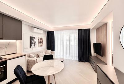 Apartament 2 camere de Inchiriat | Cortina North - 3