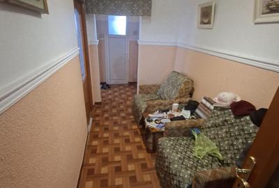 Apartament cu 3 camere decomandat, etaj 6/10, zona Alexandru cel Bun - 5