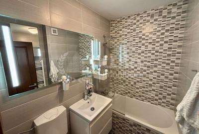 Apartament cu 3 camere | Balcon | 54mp | Grigorescu | Zona Donath! - 6