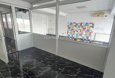 Spatiu birouri 100 mp situat central - 1