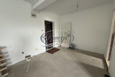 Apartament cu potential pe Edgar Quinet - 4