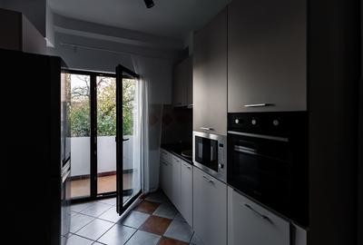 3 camere Calea Victoriei | poziție premium | ideal investiție | - 8
