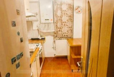 Apartament 2 camere de vânzare – Baciu, zona Napolact / CBA - 2